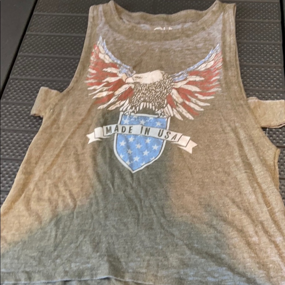 Chaser T-shirt